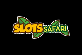 Unleashing the Jungle Adventure A Review of SlotsSafari Casino.txt